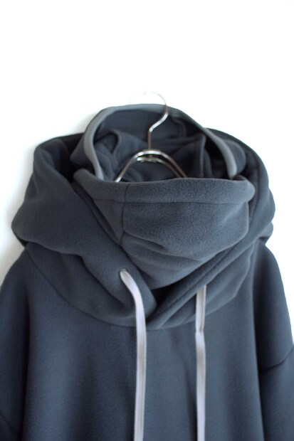 Ccp fm W hoody fullface LT-CB106