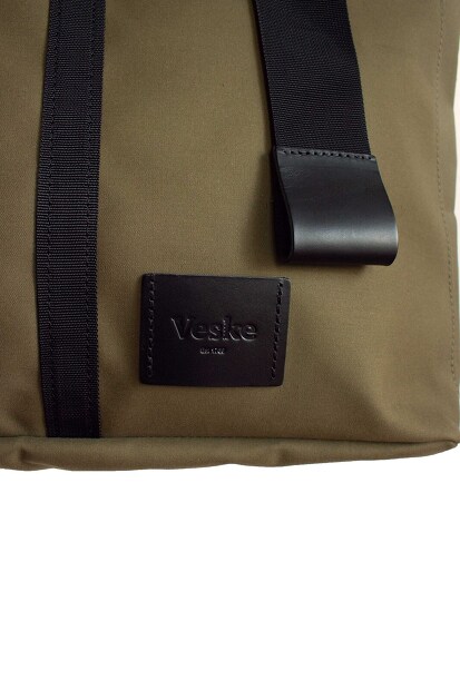 Veske The Angus Tote