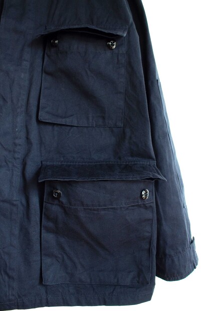 A VOntade B.D.U Jacket Modify VTD-0442-JK2