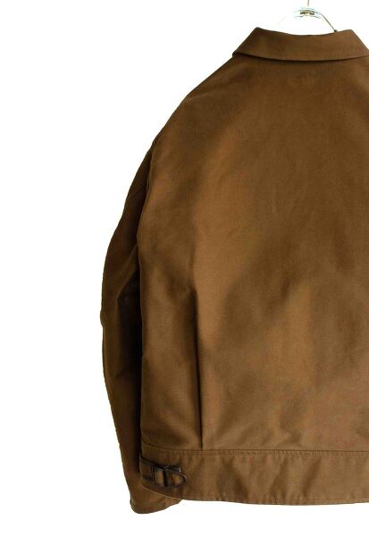 A Vontade 40s Sports Jacket Moleskin VTD-0555-JK 