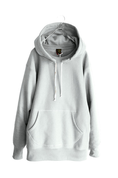 A Vontade After Hoodie Parka VTD-0601-CS 