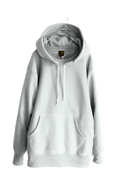 A Vontade After Hoodie Parka VTD-0601-CS