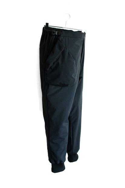 Ccp fm Rib Cargo Pants PT-CB116