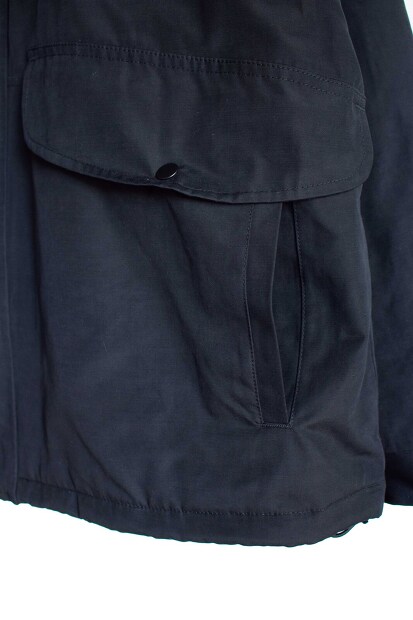 A Vontade Baggies Jacket VTD-0560-JK