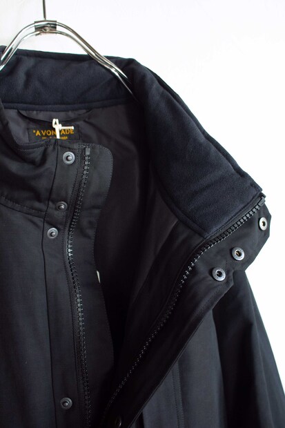 A Vontade Baggies Jacket VTD-0560-JK