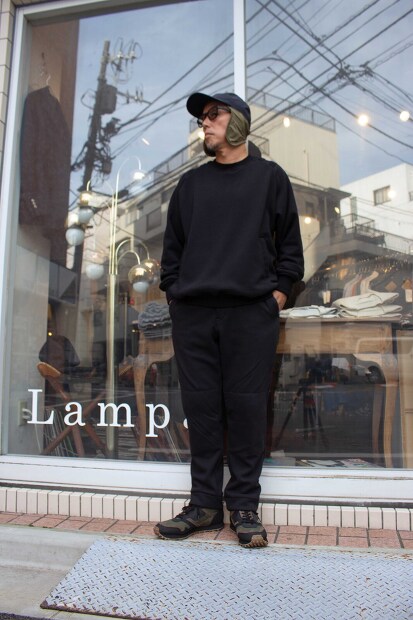 Ccp fm Sweat pants PT-CA115