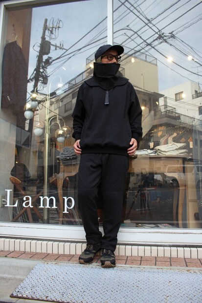 Ccp fm Sweat pants PT-CA115