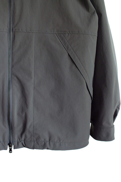 Pers Projects Earnest Zip Blouson 25SP-16011