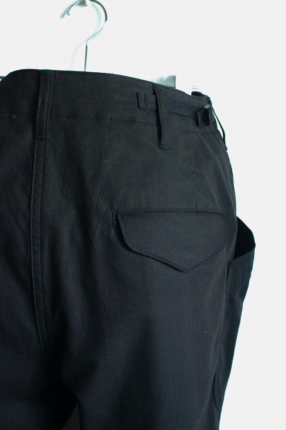 A Vontade Fatigue Trousers Ver2 VTD-0485-PT-RP