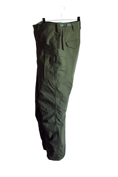 A Vontade Fatigue Trousers Ver2 VTD-0485-PT-RP