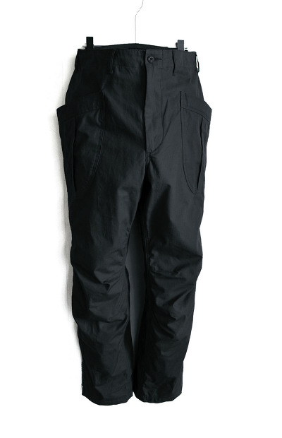 A Vontade Fatigue Trousers Ver2 VTD-0485-PT-RP