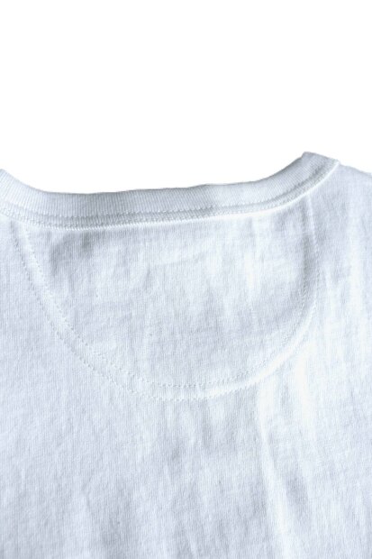 A Vontade 7.5oz Henry Neck S/S VTD-0591-CS