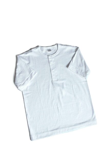 A Vontade 7.5oz Henry Neck S/S VTD-0591-CS