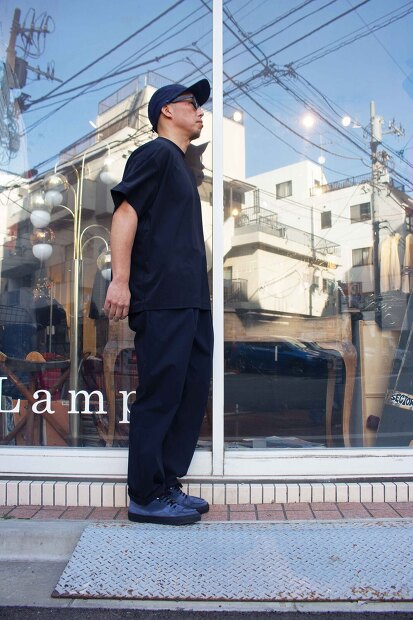 Mout Recon Tailor Mout Logo T-shirts MT-1706