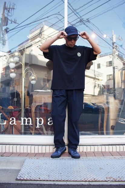 Mout Recon Tailor Mout Logo T-shirts MT-1706