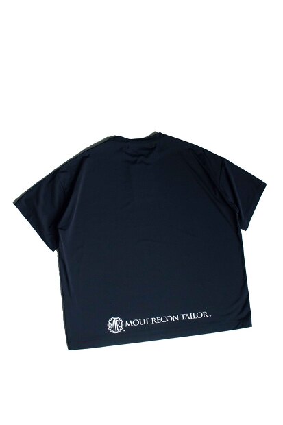 Mout Recon Tailor Mout Logo T-shirts MT-1706