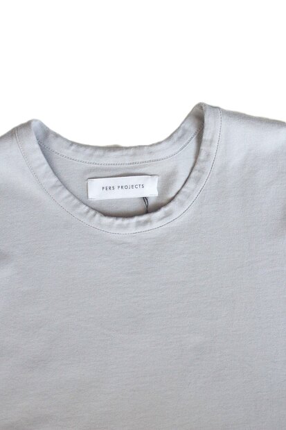 Pers Projects Victor S/S Cn Tee 25SP-04031