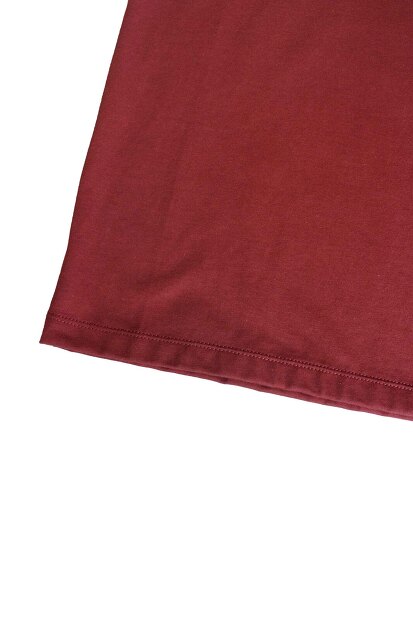Coohem Knit Detail Ringer T-shirts 13-252-028