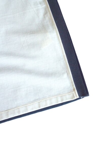 Coohem Knit Side line T-shirt 13-252-027