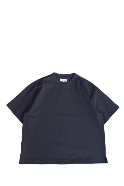 Manual alphabet Functional Prd Ss Wide tee BASIC-C-004