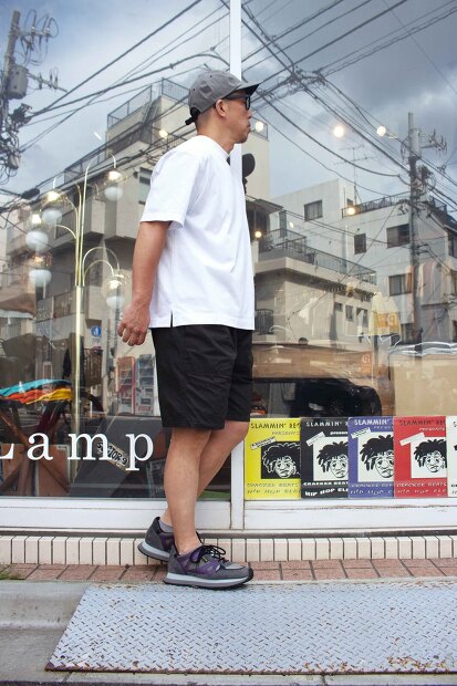 Manual alphabet Functional Prd Ss Wide tee BASIC-C-004