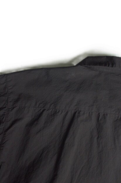 Better Typewriter Check Pullover Shirt BTR2508