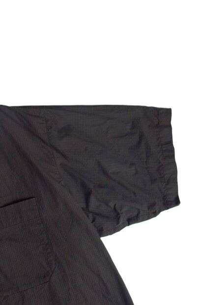 Better Typewriter Check Pullover Shirt BTR2508