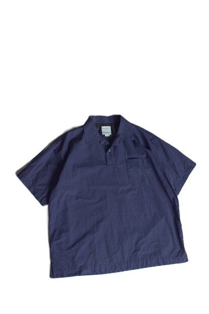 Better Typewriter Check Pullover Shirt BTR2508