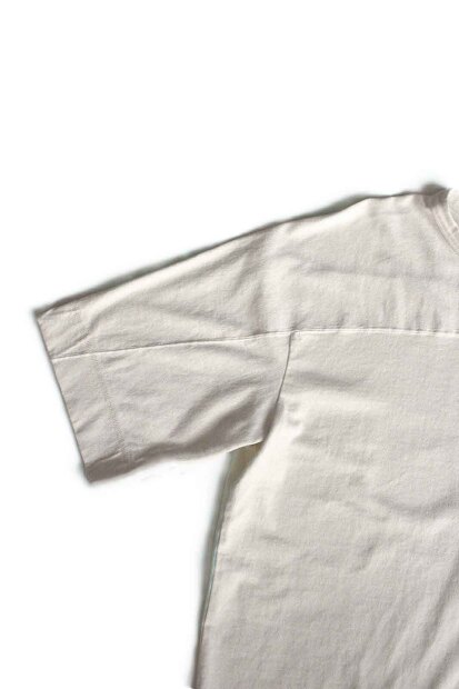 Pers Projects Aron H/S Tee 25SP-04041