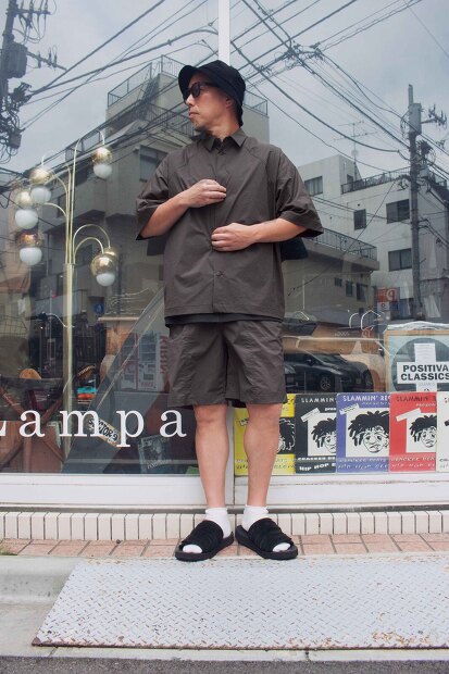 STILL BY HAND  SH01252