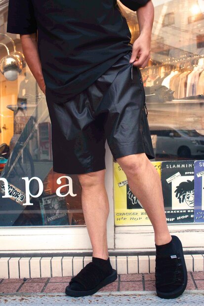 CCP FM BREATHABLE SHORTS PS-NB105 