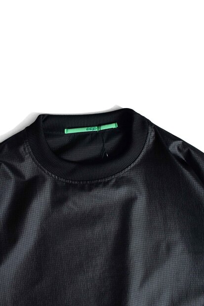 CCP FM<br>SHINY MESH T-SHIRT ST-NB101 
