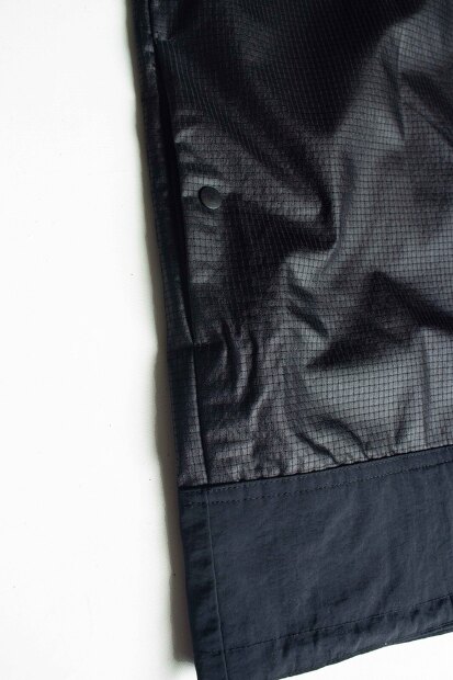 CCP FM<br>SHINY MESH T-SHIRT ST-NB101 