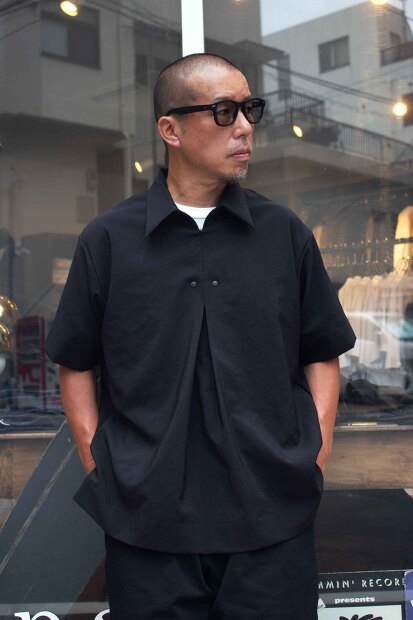 CCP FM<br>PLEATS POLO ST-NB102 