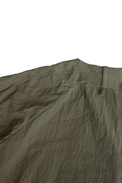 CCP FM CHEST POCKET SHIRTS SS-NB103