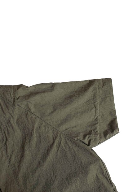 CCP FM CHEST POCKET SHIRTS SS-NB103