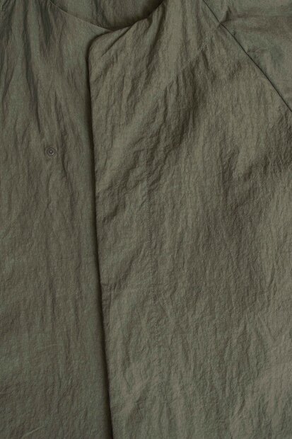 CCP FM CHEST POCKET SHIRTS SS-NB103