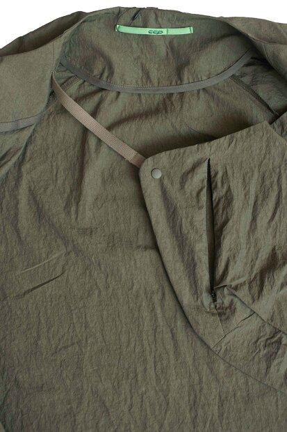 CCP FM CHEST POCKET SHIRTS SS-NB103