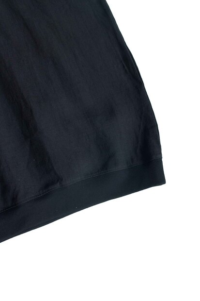 ORDINARY FITS LINEN PULLOVER TEE SH008