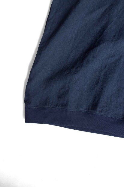 ORDINARY FITS LINEN PULLOVER TEE SH008
