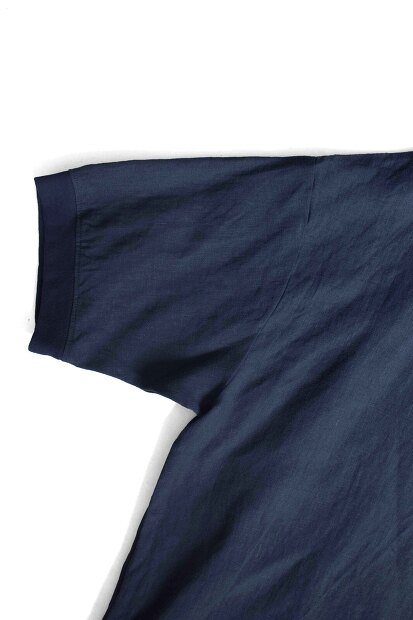 ORDINARY FITS LINEN PULLOVER TEE SH008