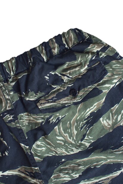ORDINARY FITS RIP STOP EASY SHORTS PT004-CAMO