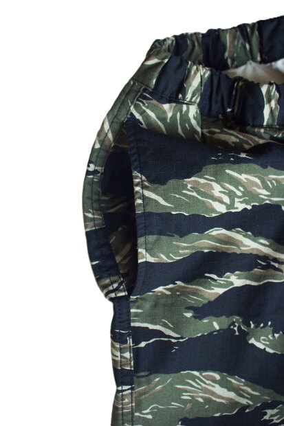 ORDINARY FITS RIP STOP EASY SHORTS PT004-CAMO