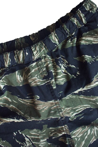 ORDINARY FITS RIP STOP EASY SHORTS PT004-CAMO