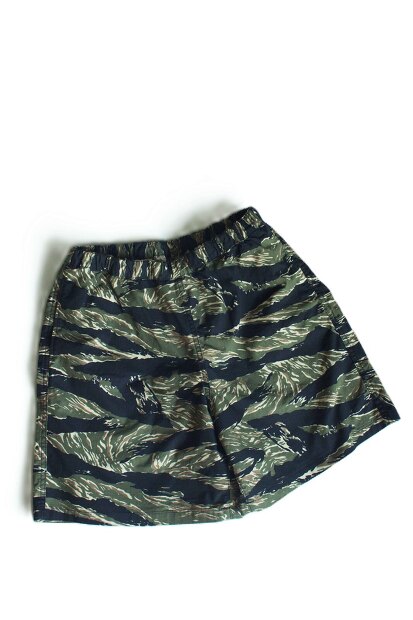 ORDINARY FITS RIP STOP EASY SHORTS PT004-CAMO