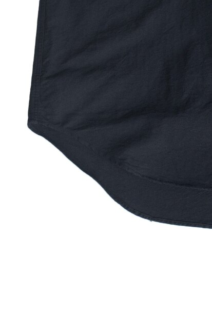MANUAL ALPHABET OXFORD PULL OVER S/S BD SHT MA-S-792