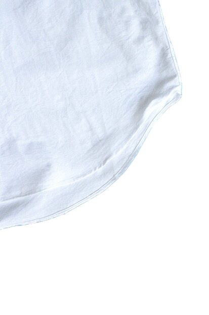MANUAL ALPHABET OXFORD PULL OVER S/S BD SHT MA-S-792