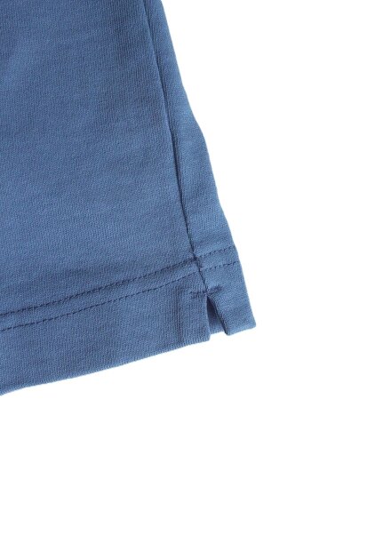 BETTER DERABE JERSEY RELAX POLO BTR2518 