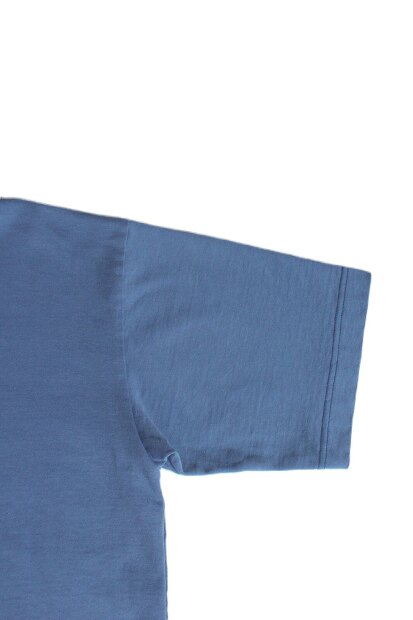 BETTER DERABE JERSEY RELAX POLO BTR2518 