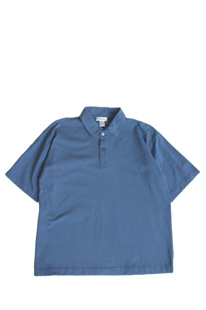 BETTER DERABE JERSEY RELAX POLO BTR2518 